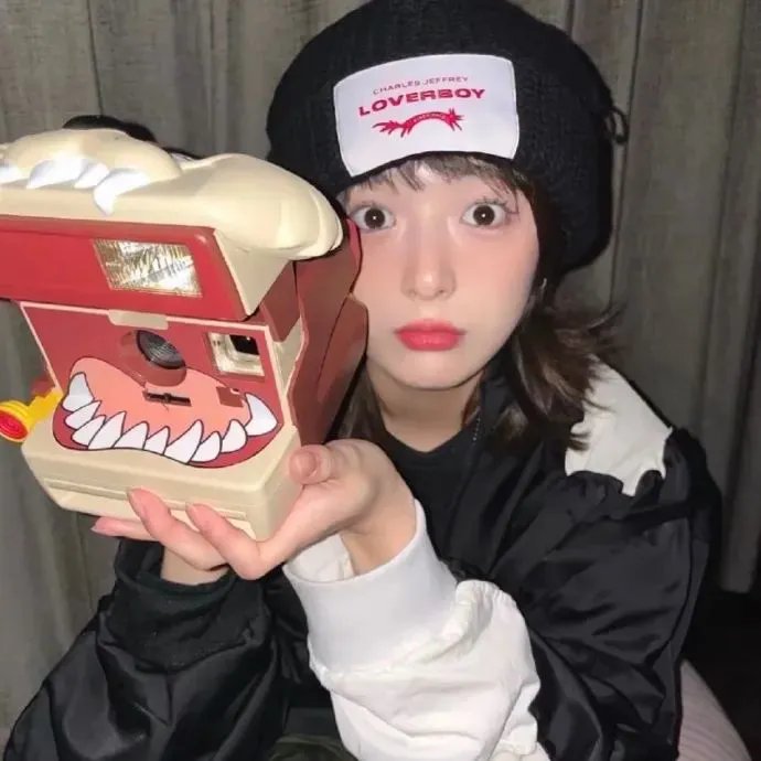 戆星先生
