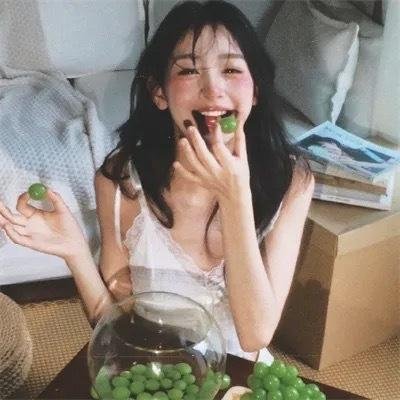 强扭的瓜